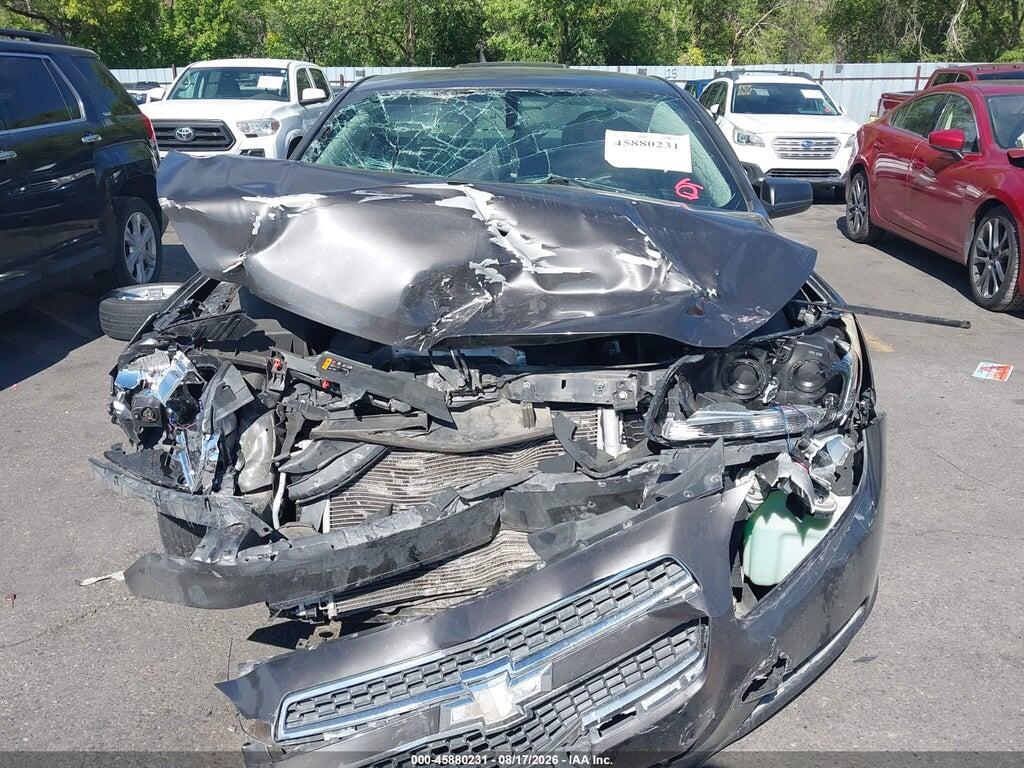 1G11B5SA9DF213963 2013 CHEVROLET MALIBU photo no. 12