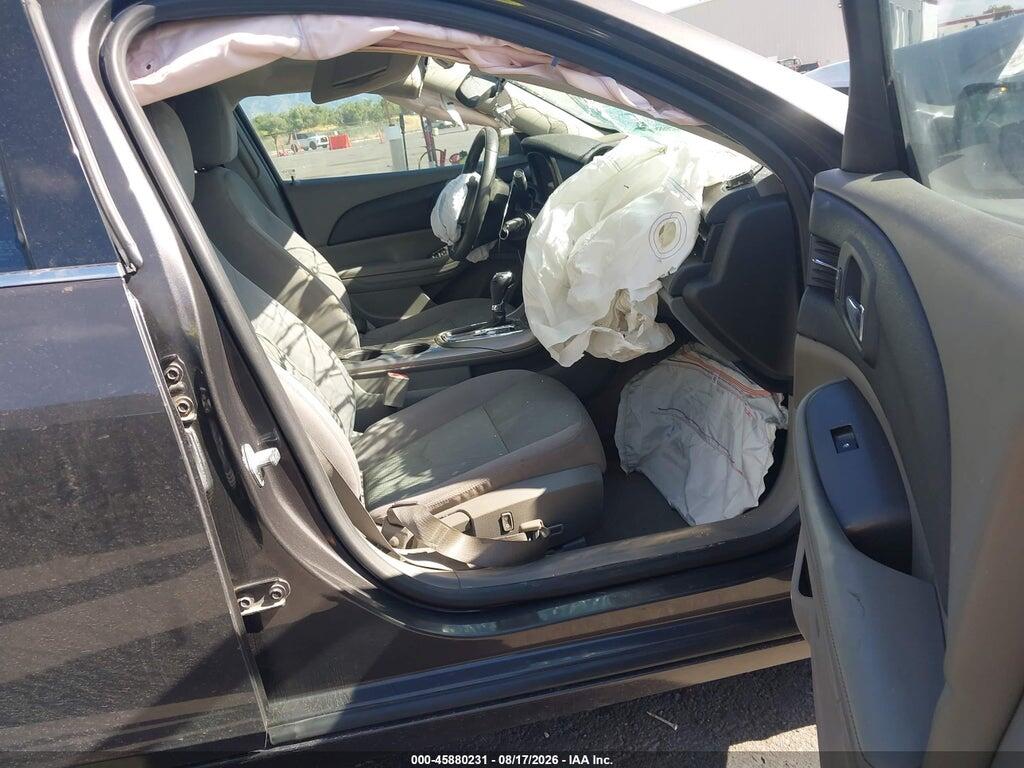1G11B5SA9DF213963 2013 CHEVROLET MALIBU photo no. 5