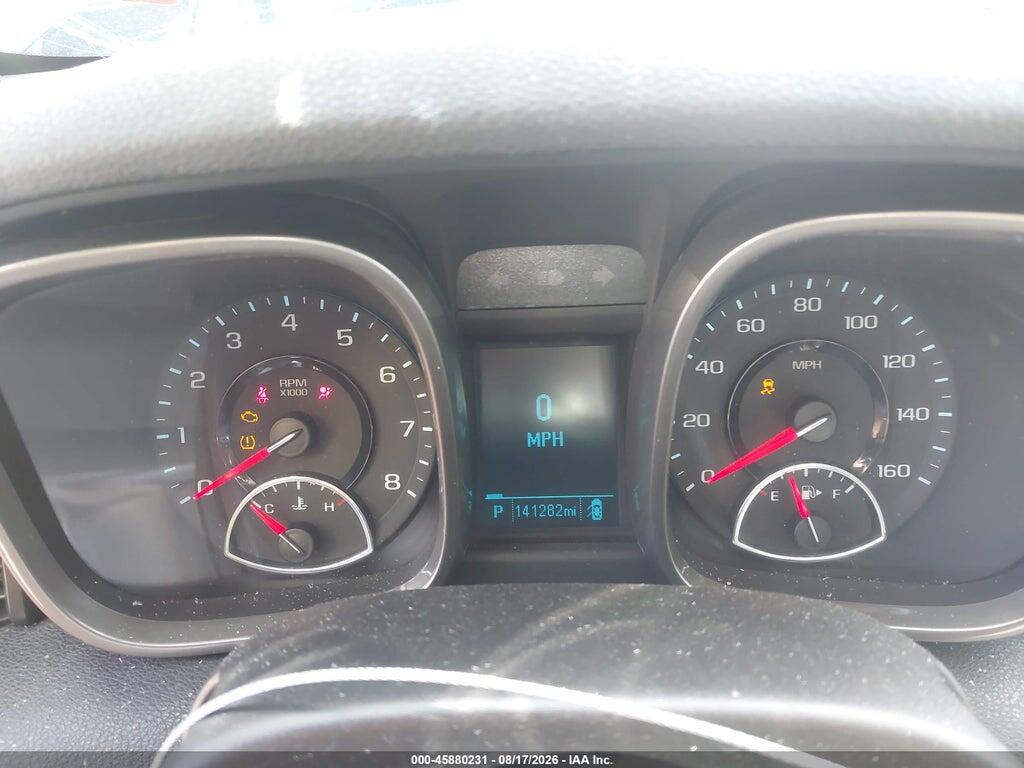 1G11B5SA9DF213963 2013 CHEVROLET MALIBU photo no. 7
