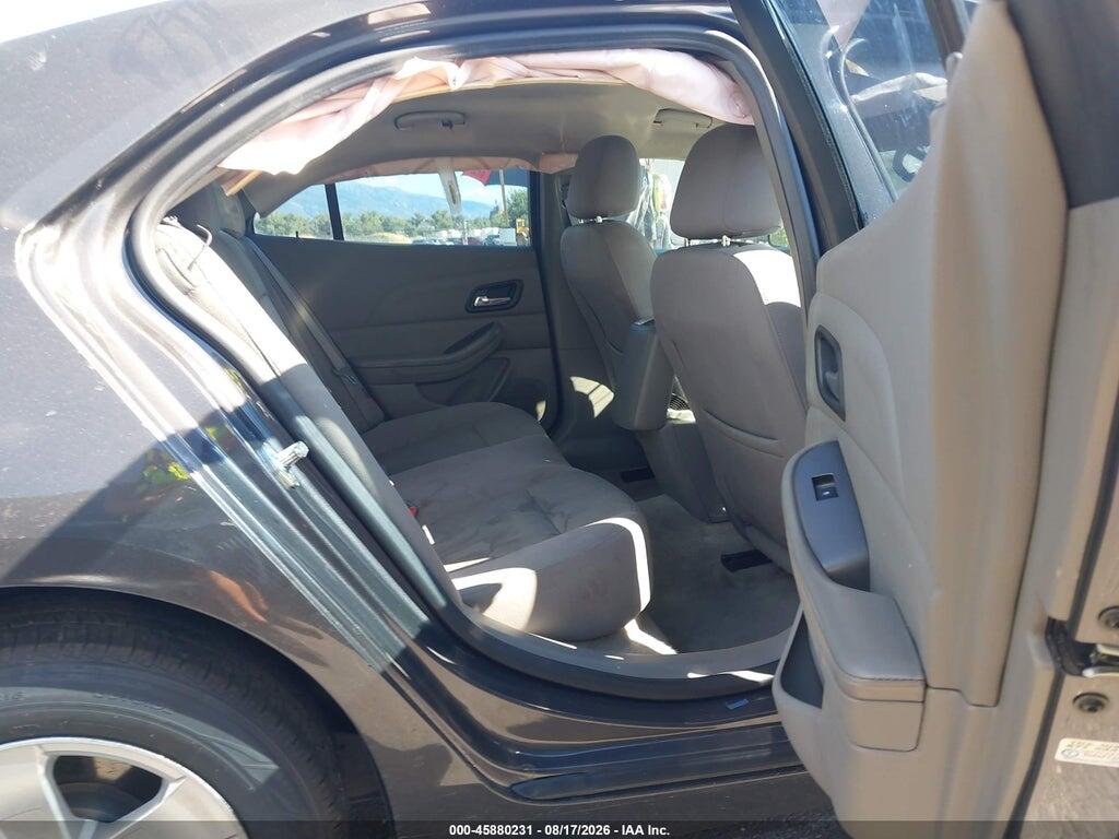 1G11B5SA9DF213963 2013 CHEVROLET MALIBU photo no. 8