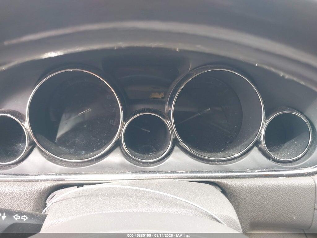 5GAKRBKDXDJ187629 2013 BUICK ENCLAVE photo no. 7