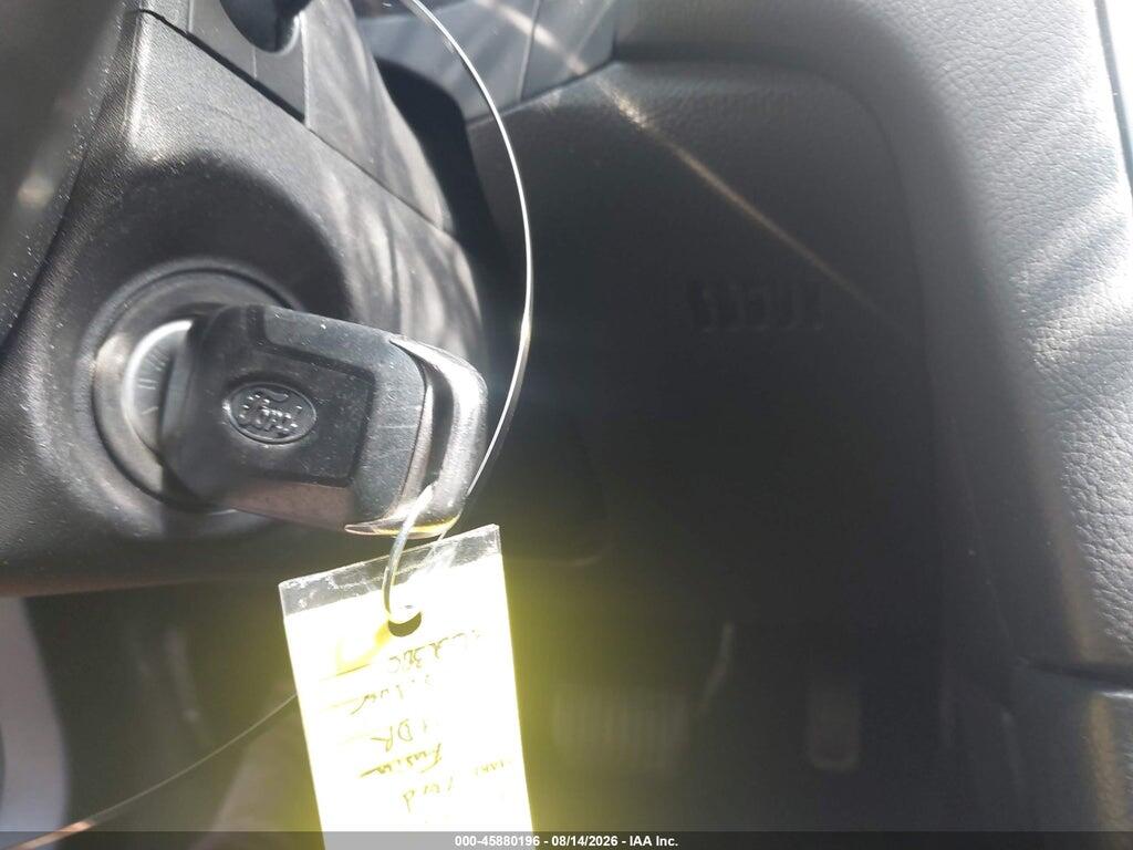 3FA6P0HR0DR262380 2013 FORD FUSION photo no. 11