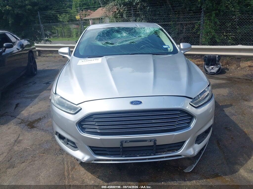 3FA6P0HR0DR262380 2013 FORD FUSION photo no. 12