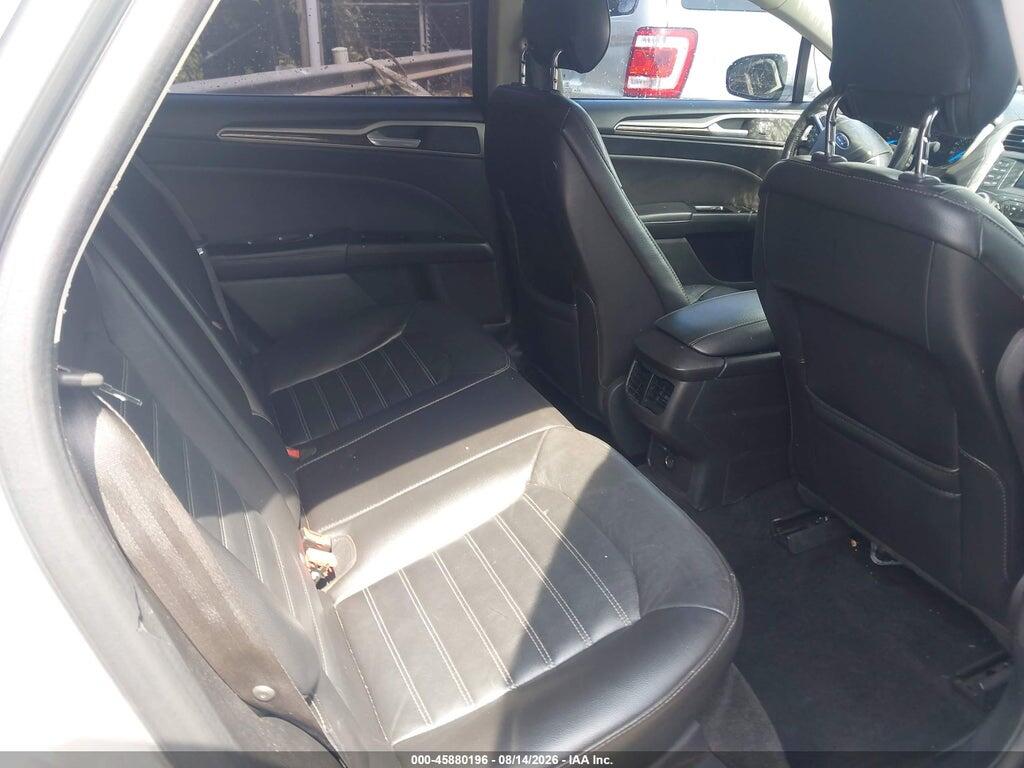3FA6P0HR0DR262380 2013 FORD FUSION photo no. 8