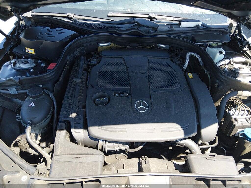 WDDHF5KB6DA746536 2013 MERCEDES-BENZ E 350 photo no. 10