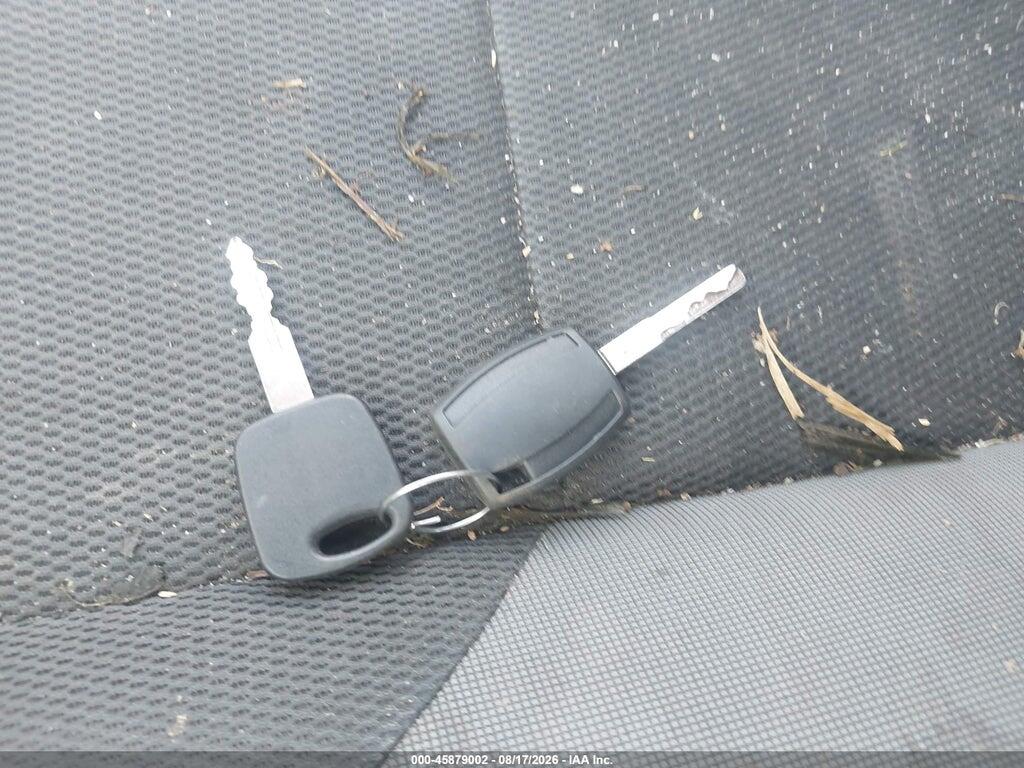 1FADP3E24DL378731 2013 FORD FOCUS photo no. 11
