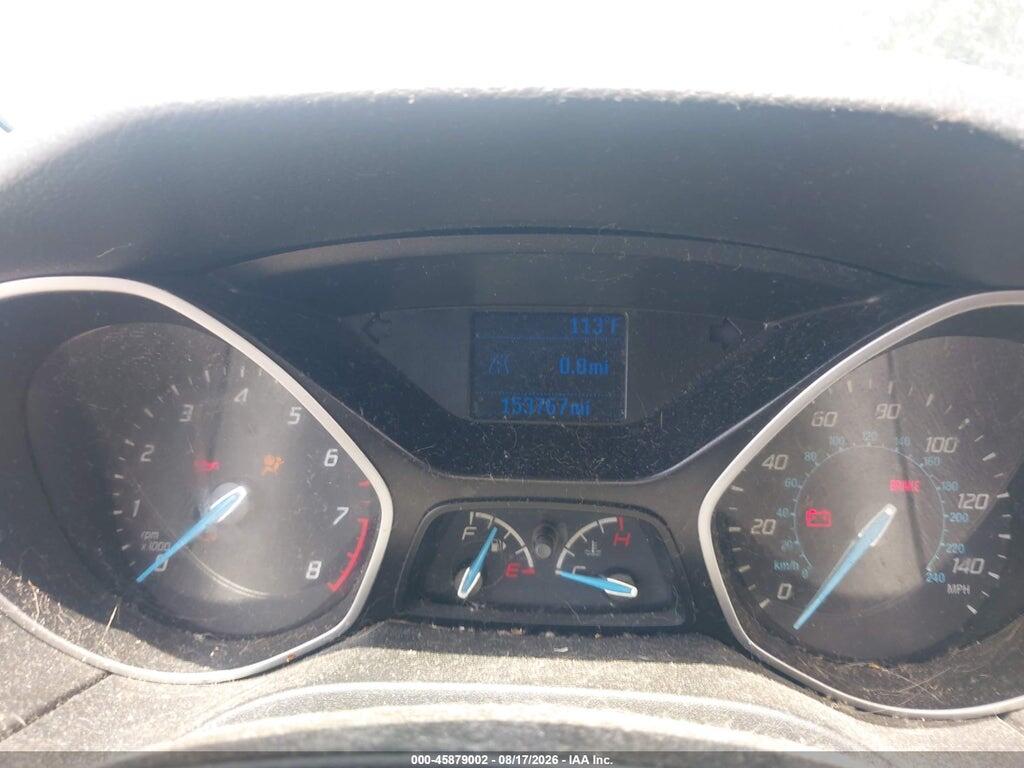 1FADP3E24DL378731 2013 FORD FOCUS photo no. 7