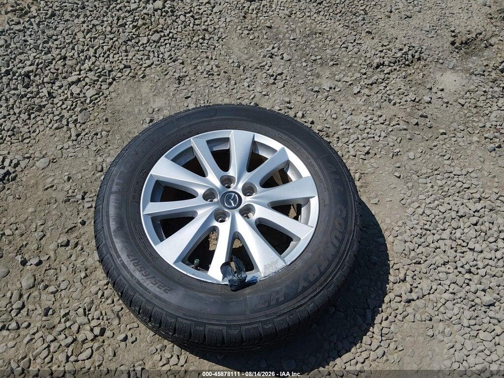 JM3KE2CE7D0110585 2013 MAZDA CX-5 photo no. 12