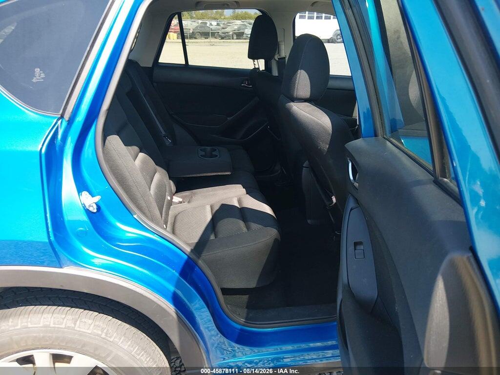 JM3KE2CE7D0110585 2013 MAZDA CX-5 photo no. 8