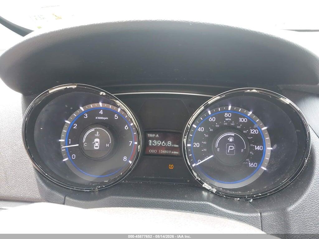 5NPEB4AC1DH702790 2013 HYUNDAI SONATA photo no. 7