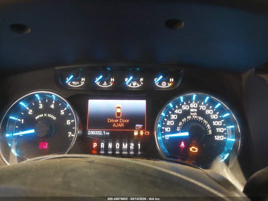 1FTFX1ET5DFB24430 2013 FORD F-150 photo no. 7