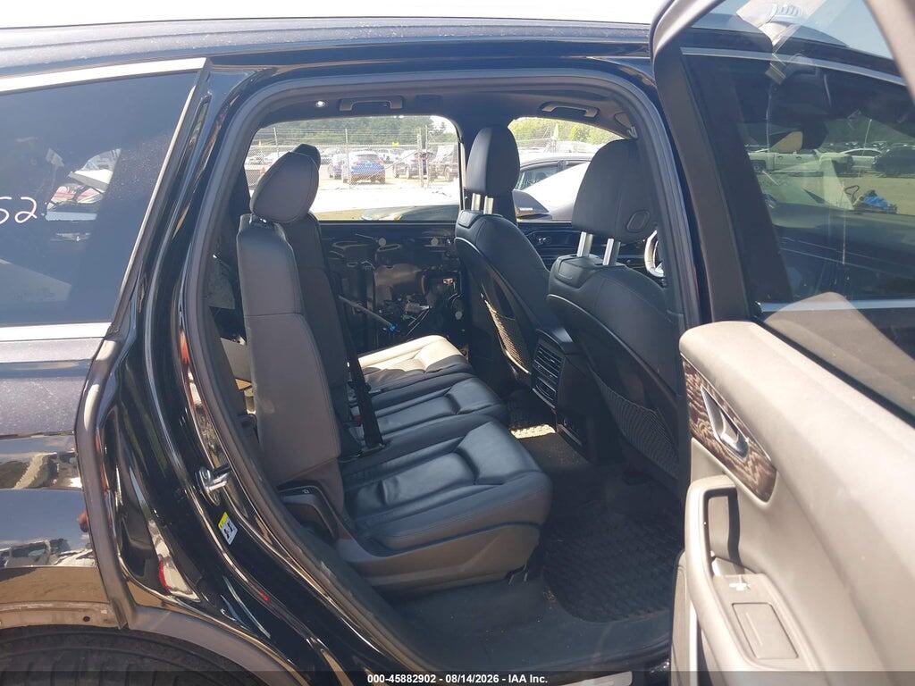 WA1LJAF78MD023054 2021 AUDI Q7 photo no. 8