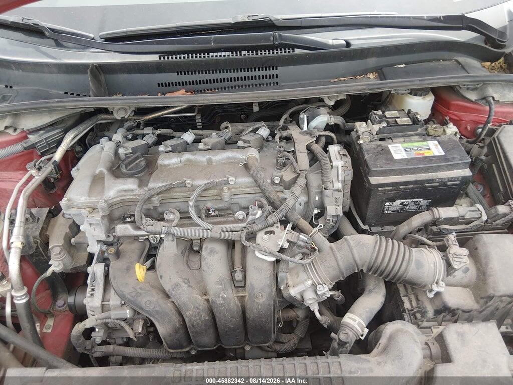 5YFEPMAE8MP182979 2021 TOYOTA COROLLA photo no. 10