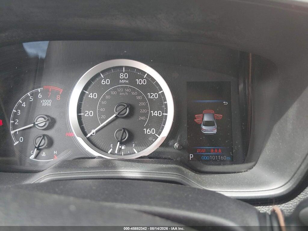 5YFEPMAE8MP182979 2021 TOYOTA COROLLA photo no. 7