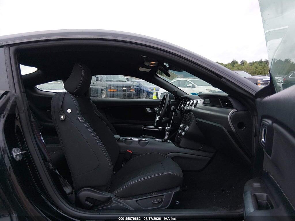 1FA6P8CF2M5143745 2021 FORD MUSTANG photo no. 5
