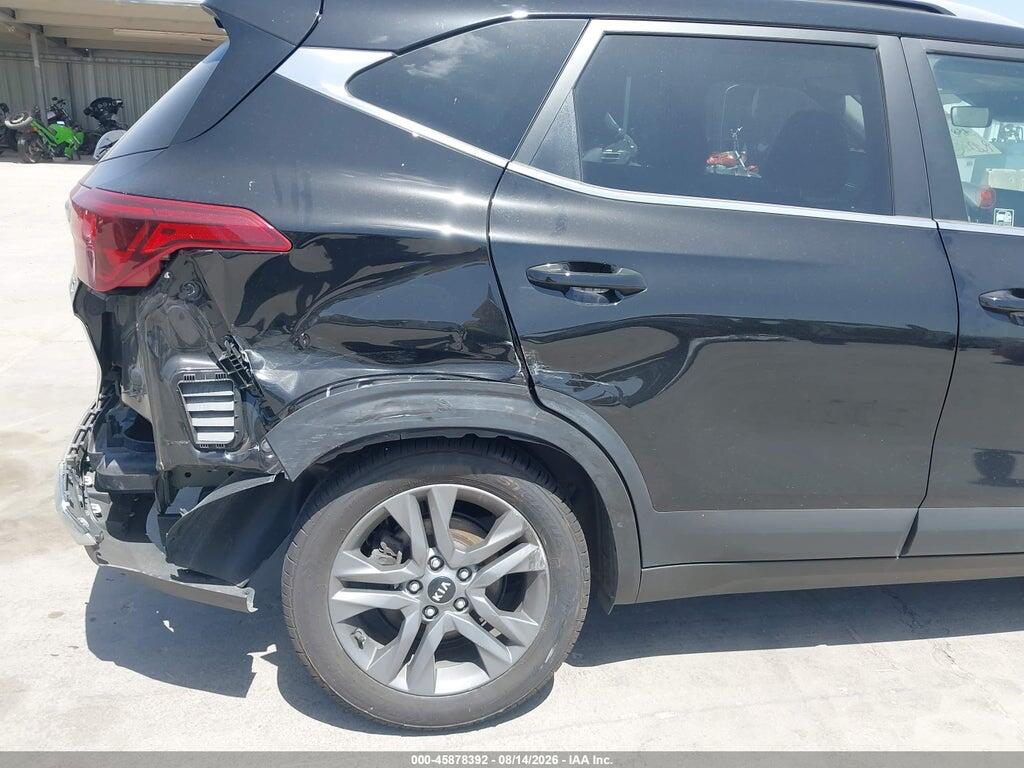 KNDEUCAA4M7123025 2021 KIA SELTOS photo no. 6