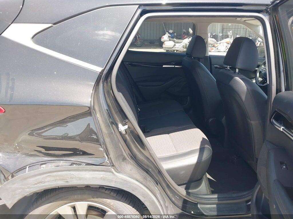 KNDEUCAA4M7123025 2021 KIA SELTOS photo no. 8