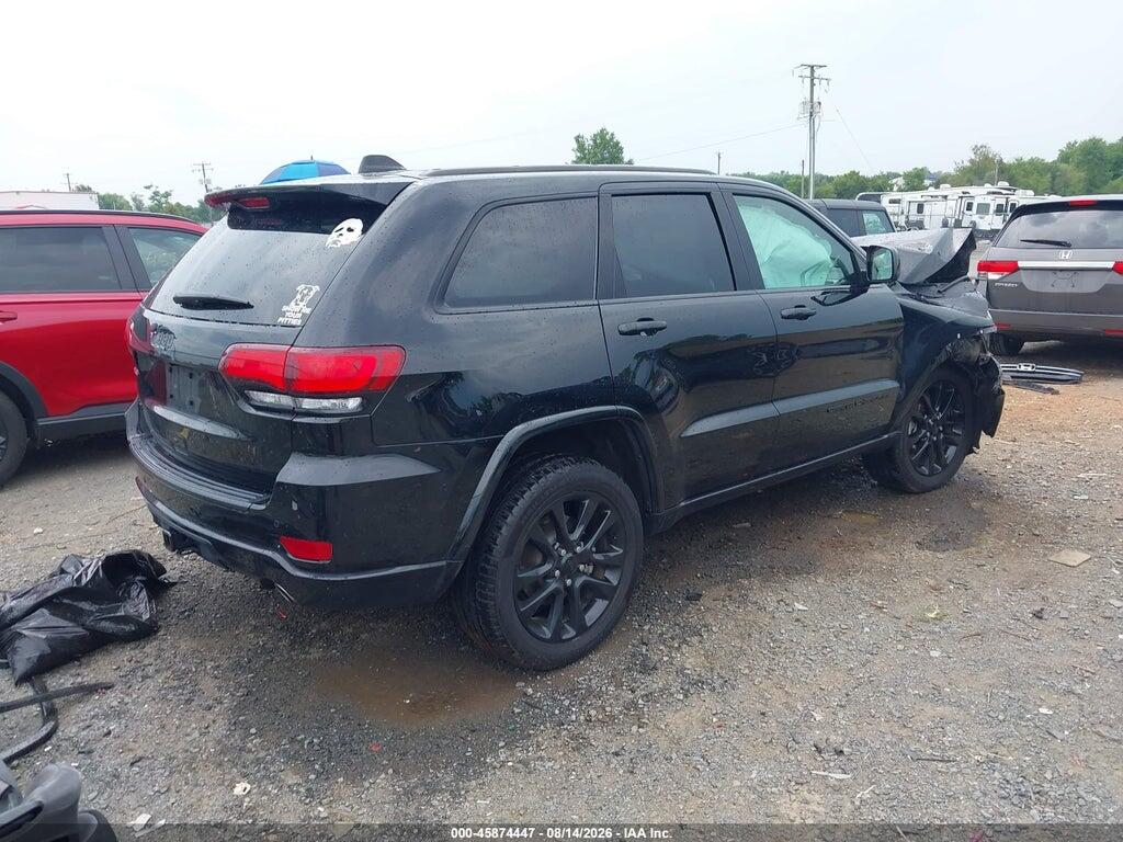 1C4RJFAG8MC560937 2021 JEEP GRAND CHEROKEE photo no. 4