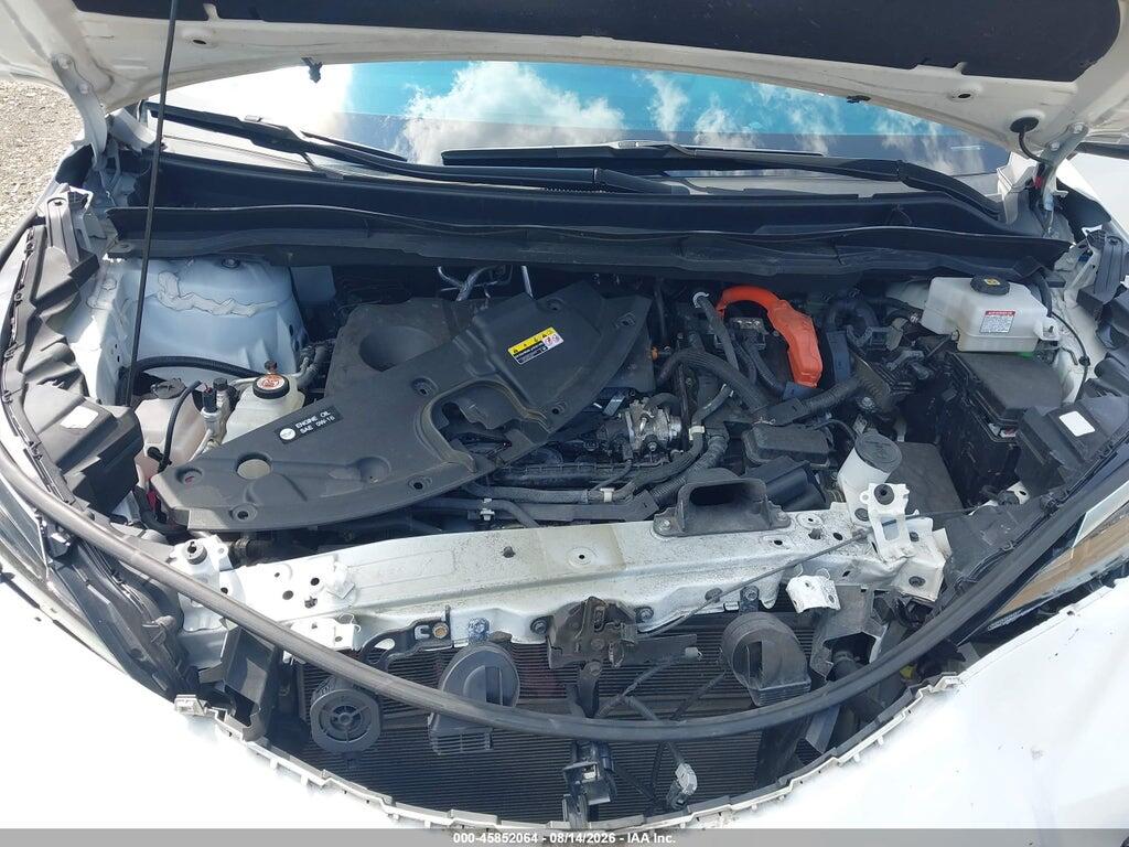 5TDDSKFC2NS047219 2022 TOYOTA SIENNA photo no. 10
