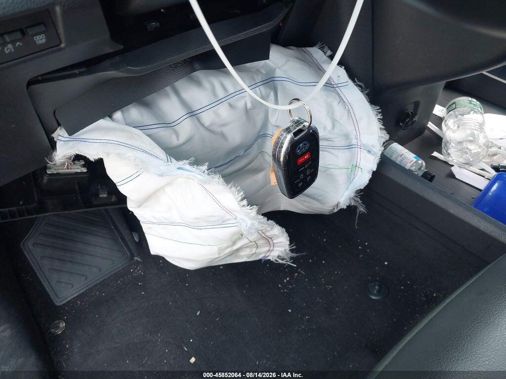 5TDDSKFC2NS047219 2022 TOYOTA SIENNA photo no. 11