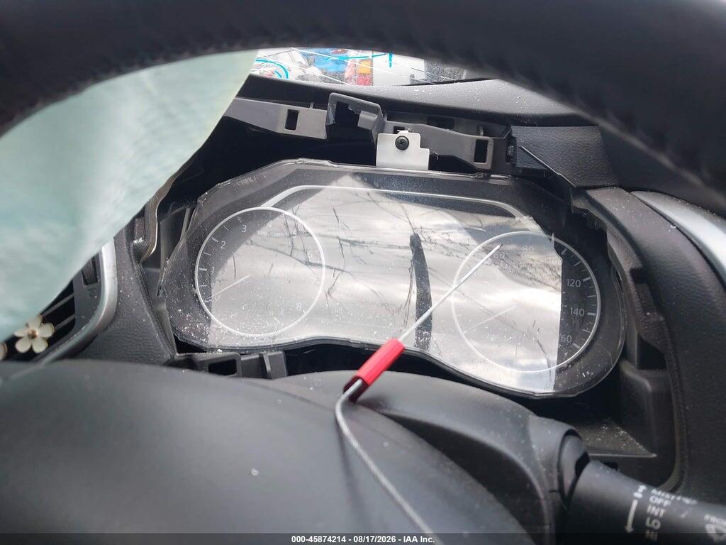 5N1AZ2DS4MC104508 2021 NISSAN MURANO photo no. 7