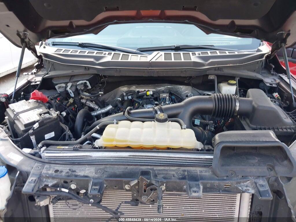1FTEW1EP6NKD91506 2022 FORD F-150 photo no. 10