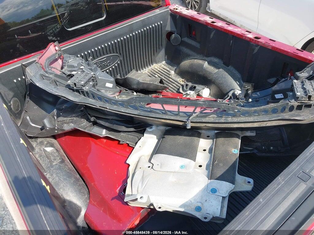 1FTEW1EP6NKD91506 2022 FORD F-150 photo no. 12