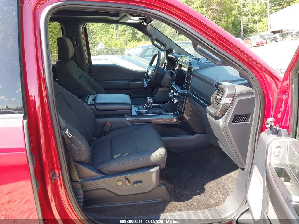 1FTEW1EP6NKD91506 2022 FORD F-150 photo no. 5