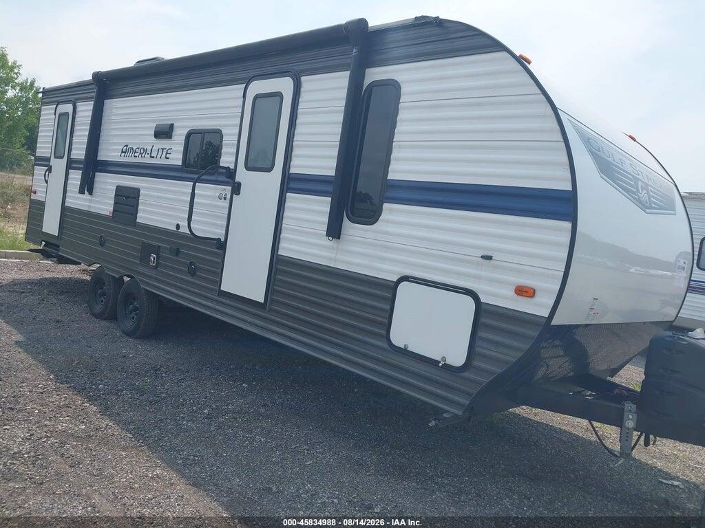 2022 GULFSTREAM OTHER 1NL1G3026N1153576