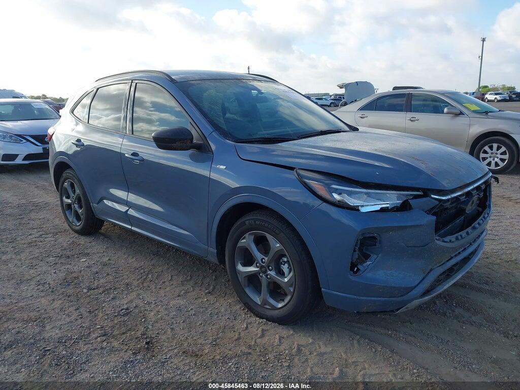 1FMCU0MN0RUB19806 2024 FORD ESCAPE photo no. 1