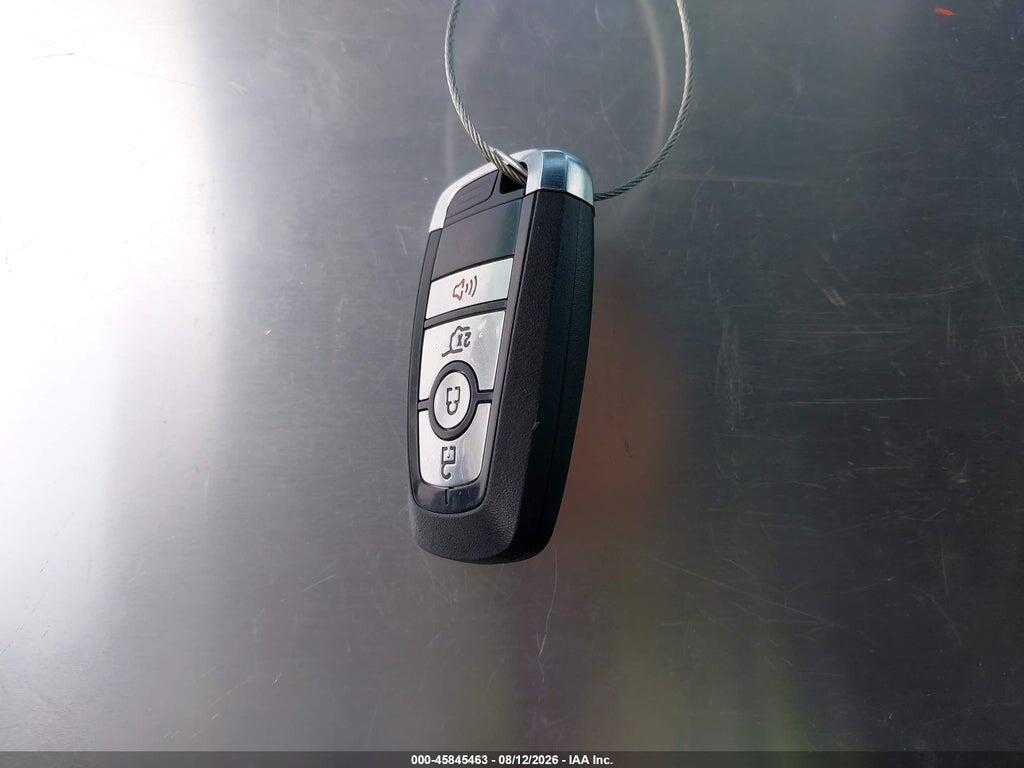 1FMCU0MN0RUB19806 2024 FORD ESCAPE photo no. 11