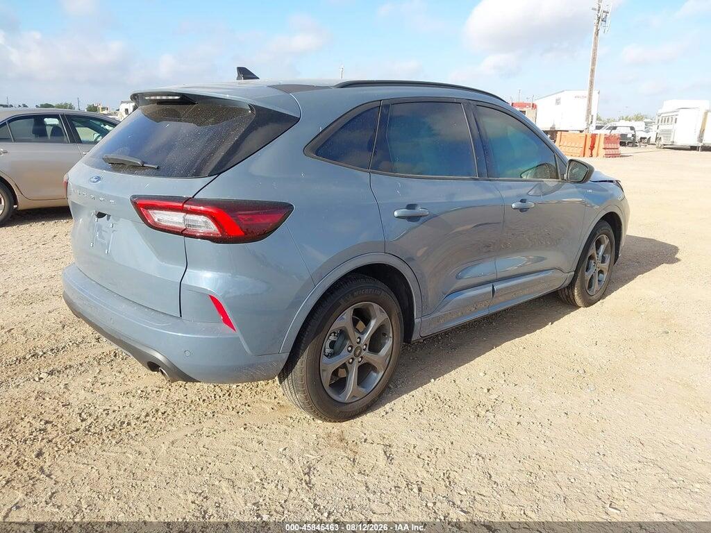 1FMCU0MN0RUB19806 2024 FORD ESCAPE photo no. 4