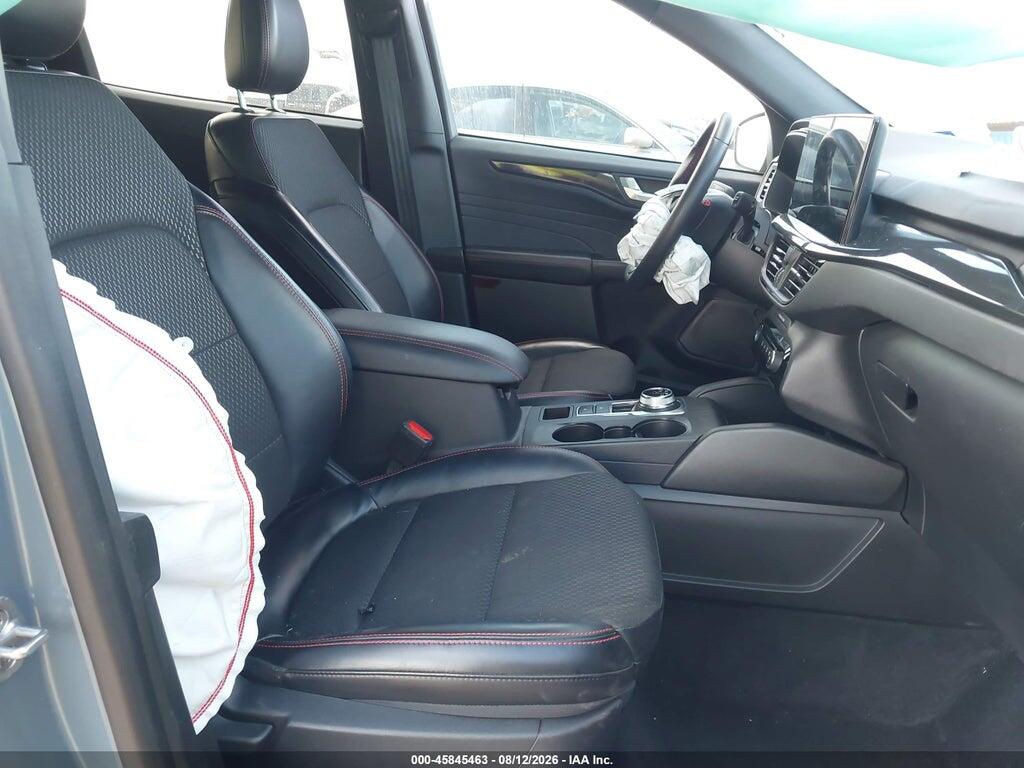 1FMCU0MN0RUB19806 2024 FORD ESCAPE photo no. 5