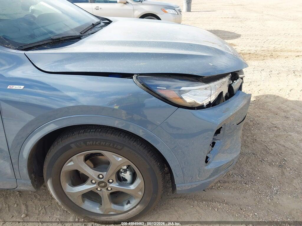 1FMCU0MN0RUB19806 2024 FORD ESCAPE photo no. 6