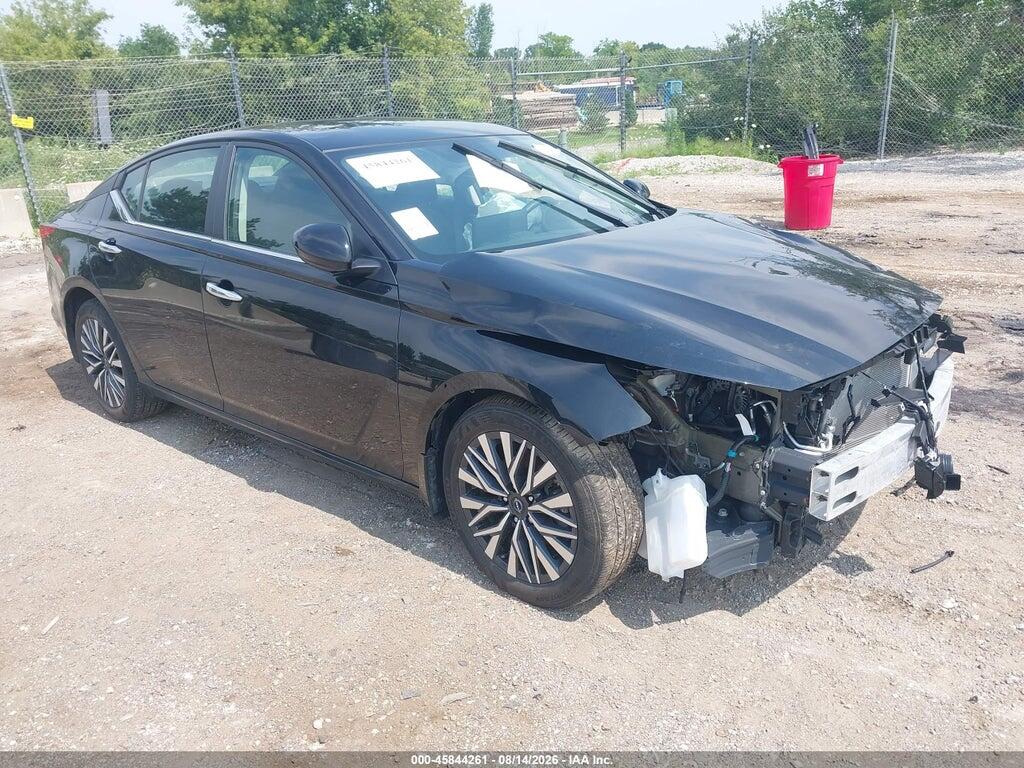 1N4BL4DV6RN380741 2024 NISSAN ALTIMA photo no. 1