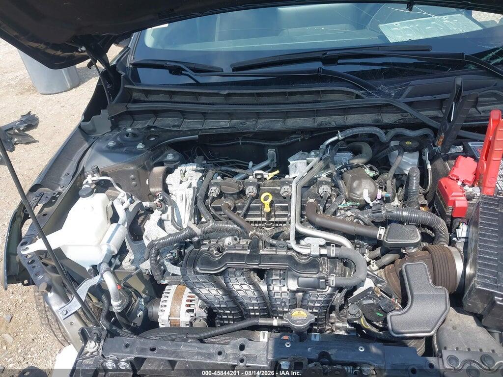 1N4BL4DV6RN380741 2024 NISSAN ALTIMA photo no. 10