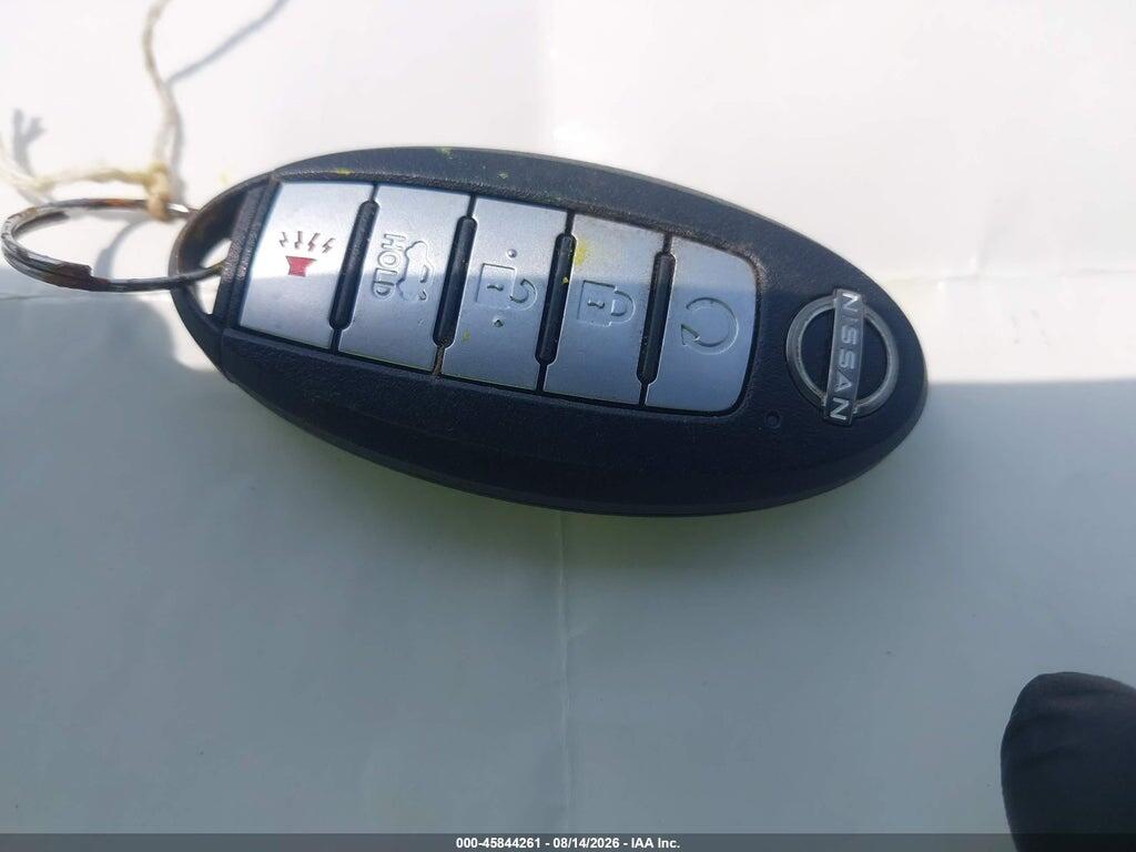 1N4BL4DV6RN380741 2024 NISSAN ALTIMA photo no. 11