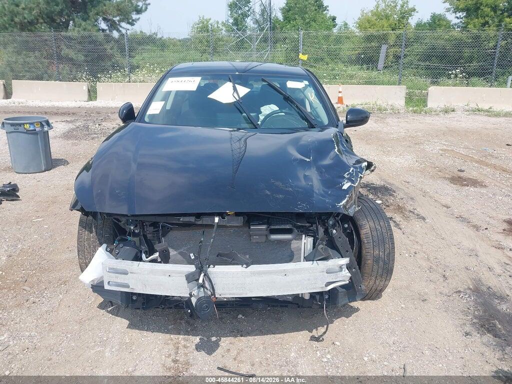 1N4BL4DV6RN380741 2024 NISSAN ALTIMA photo no. 12