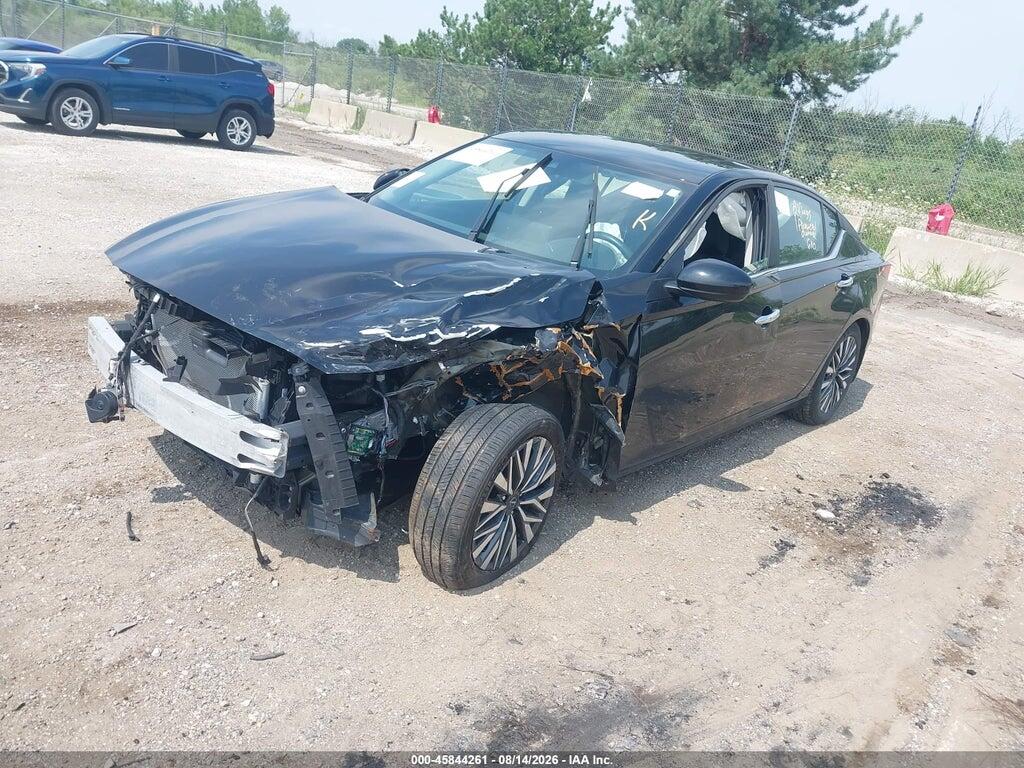 1N4BL4DV6RN380741 2024 NISSAN ALTIMA photo no. 2
