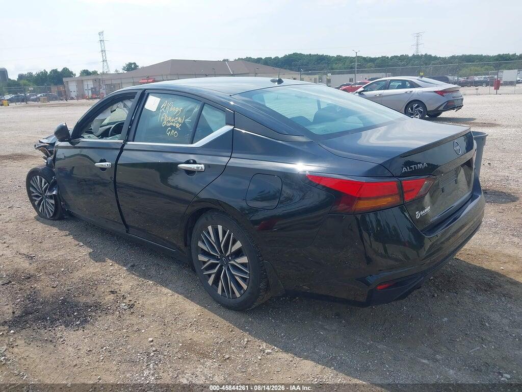 1N4BL4DV6RN380741 2024 NISSAN ALTIMA photo no. 3