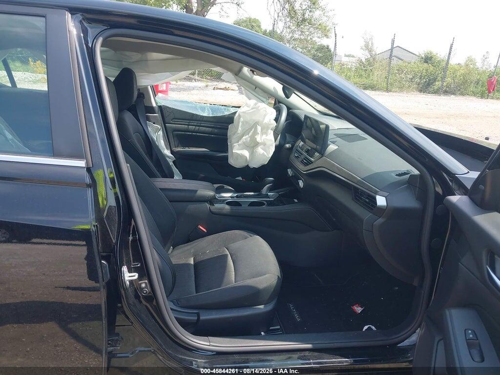 1N4BL4DV6RN380741 2024 NISSAN ALTIMA photo no. 5