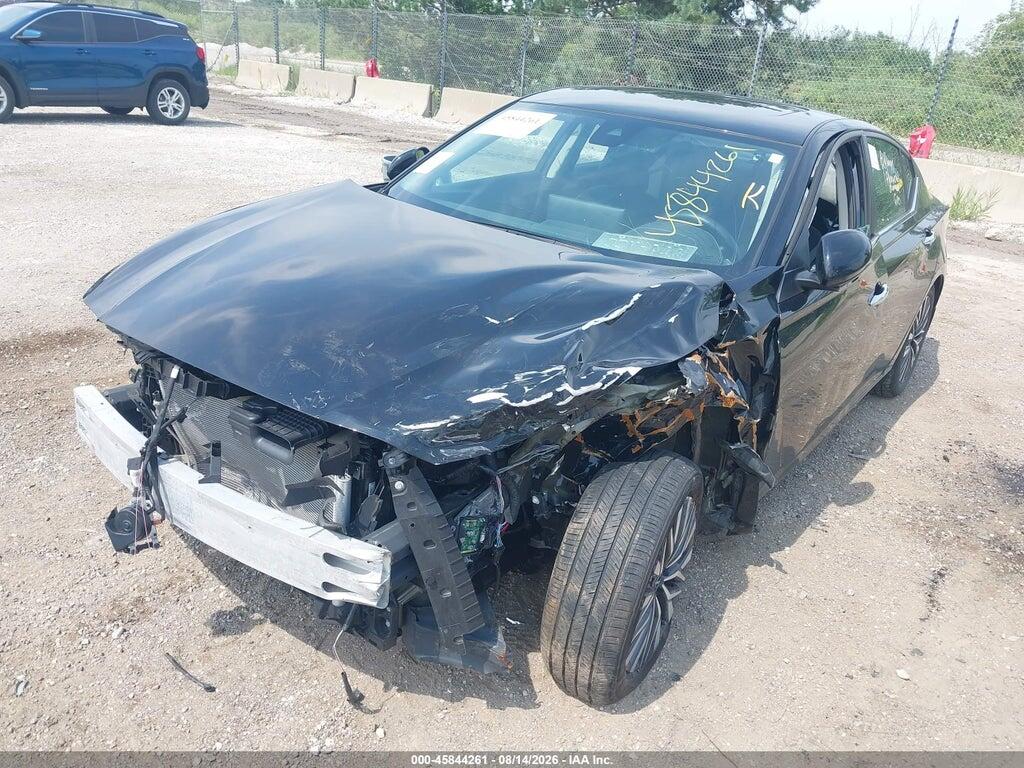 1N4BL4DV6RN380741 2024 NISSAN ALTIMA photo no. 6