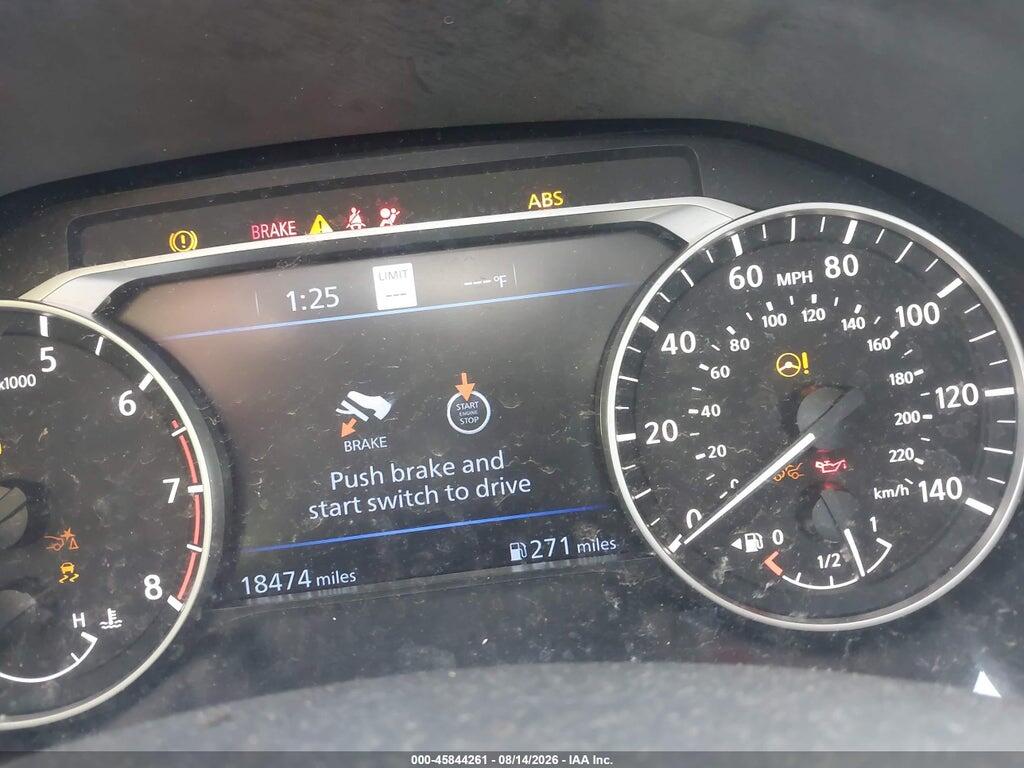 1N4BL4DV6RN380741 2024 NISSAN ALTIMA photo no. 7