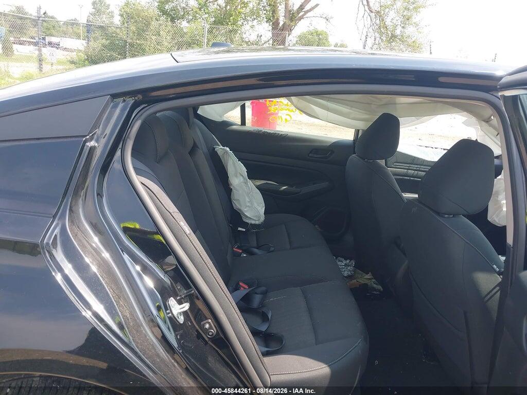1N4BL4DV6RN380741 2024 NISSAN ALTIMA photo no. 8