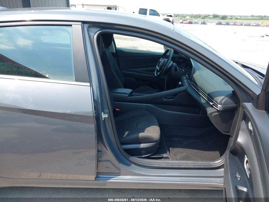 KMHLS4DG3RU655468 2024 HYUNDAI ELANTRA photo no. 5
