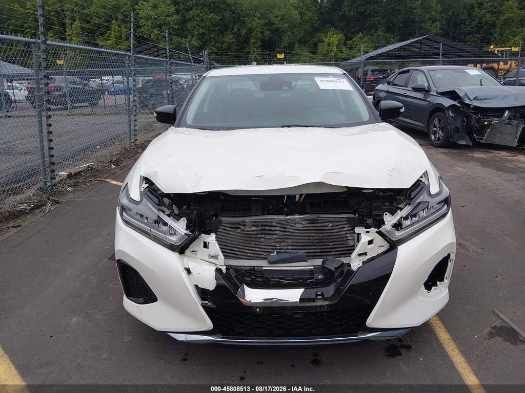 1N4AA6CV9LC371033 2020 NISSAN MAXIMA photo no. 12