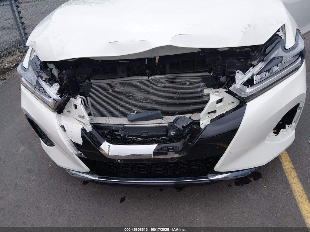 1N4AA6CV9LC371033 2020 NISSAN MAXIMA photo no. 6