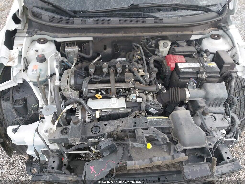 3N1CP5CV7PL545271 2023 NISSAN KICKS photo no. 10