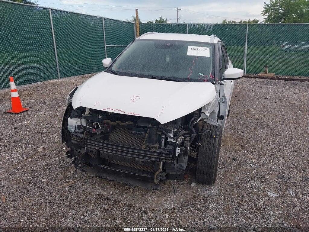 3N1CP5CV7PL545271 2023 NISSAN KICKS photo no. 6
