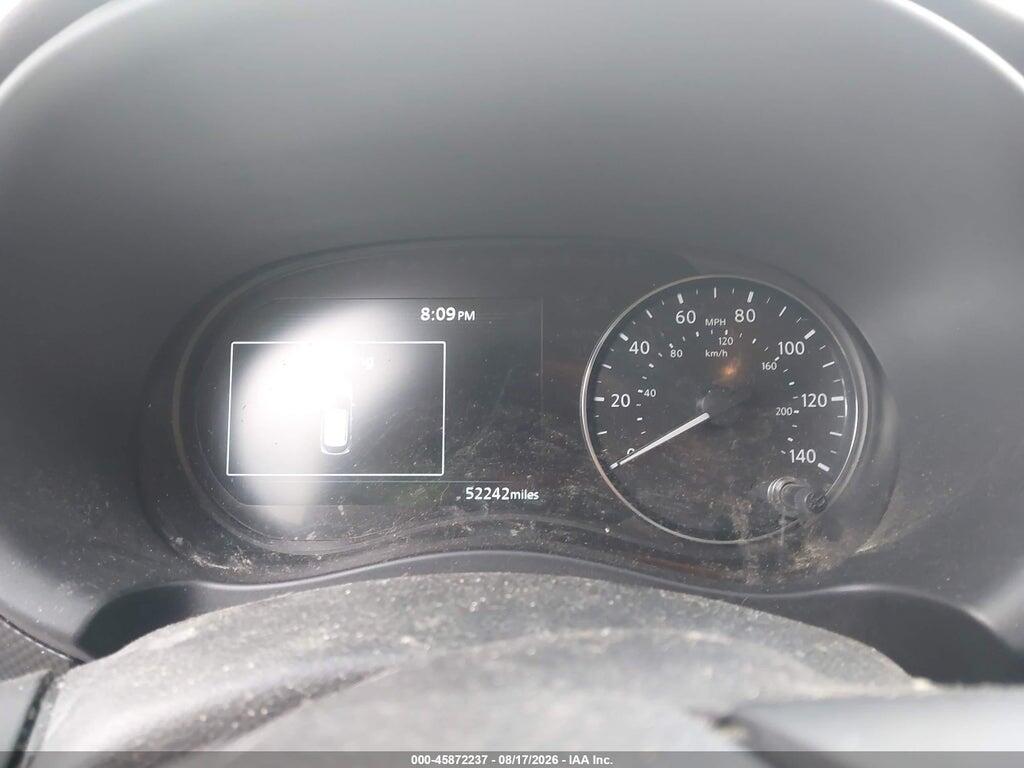 3N1CP5CV7PL545271 2023 NISSAN KICKS photo no. 7